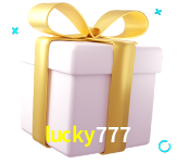 Receba seus bônus de boas-vindas no lucky777