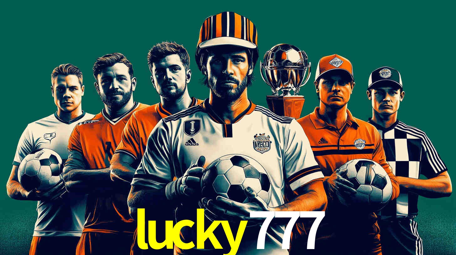 Descubra o Programa VIP da lucky777: Vantagens Exclusivas para Jogadores
