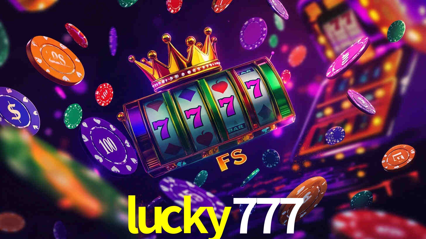 Roulette Table lucky777