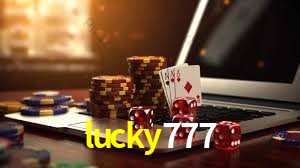 Bônus Diários lucky777