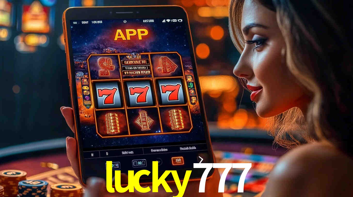lucky777.com