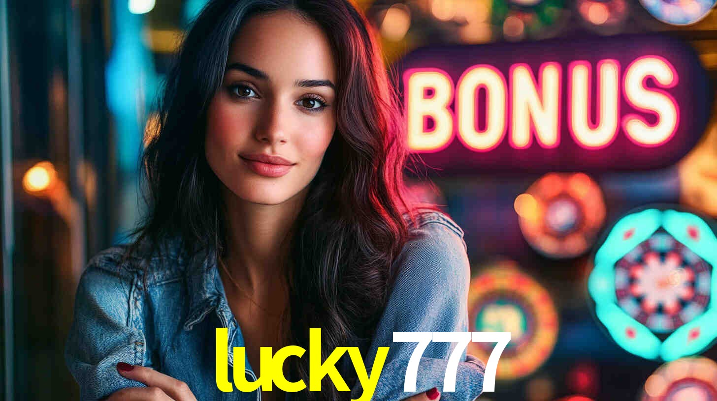 lucky 777 apk