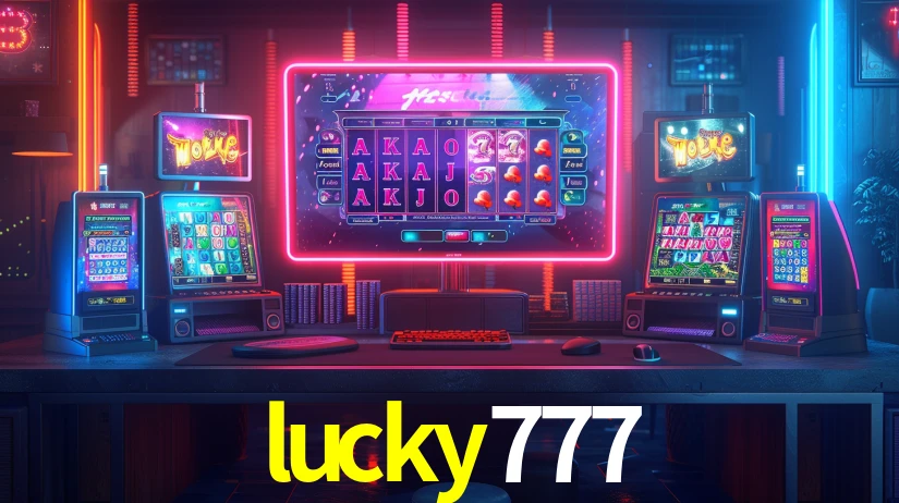 Explore as vantagens do lucky777: serviço profissional e confiabilidade