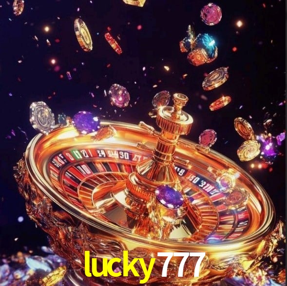 lucky777 - User Statistics