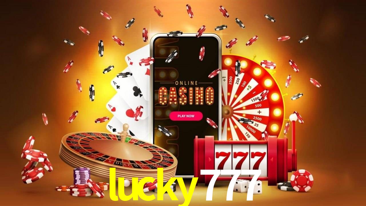 lucky777 Rio de Janeiro - Popular Jogos