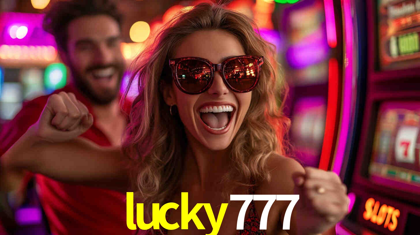 Inovações de Jogos na lucky777: O Futuro das Experiências Interativas