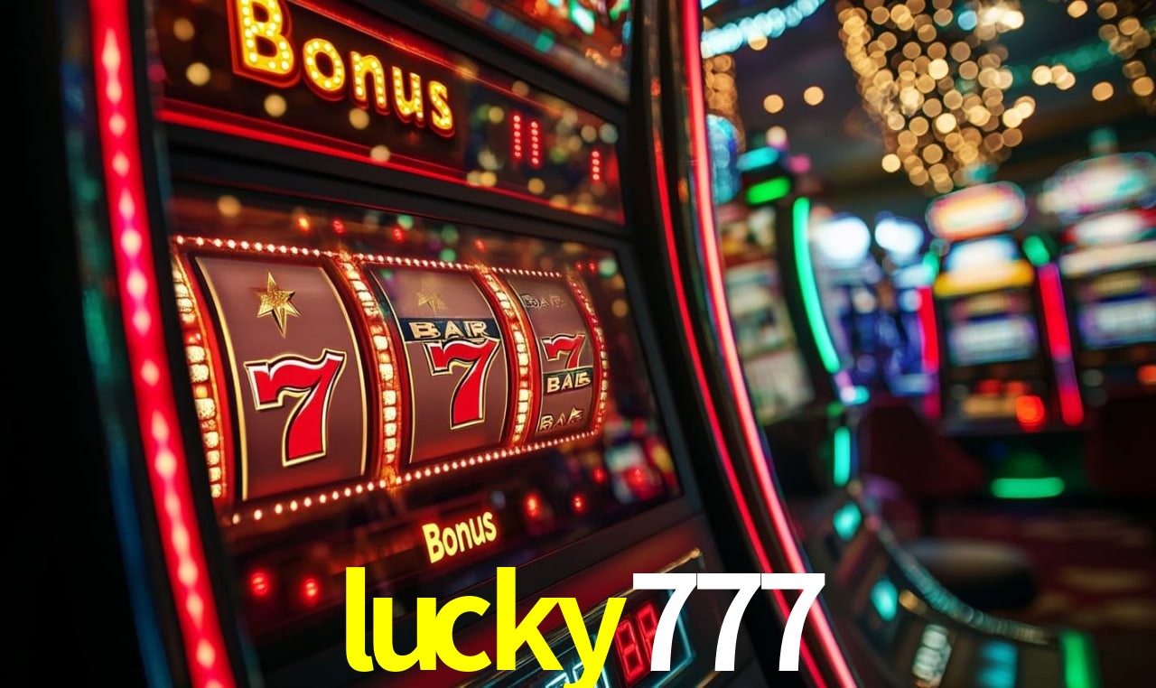 lucky777