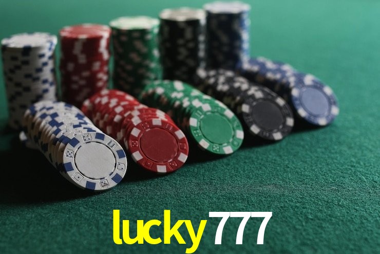 Game Providers lucky777