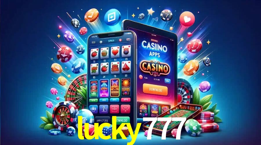 Flash Promotion lucky777