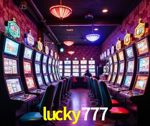 lucky777 Rio de Janeiro - Slot Strategy