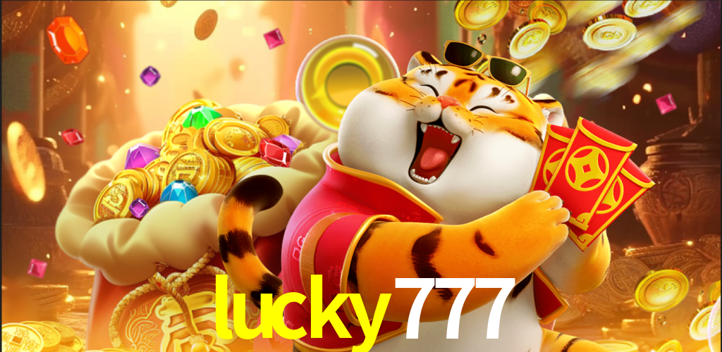 lucky777,lucky777.com