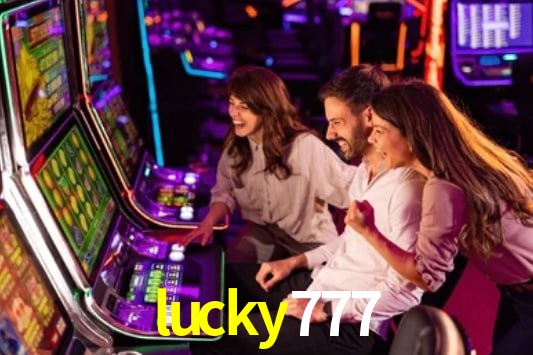 Programa VIP lucky777