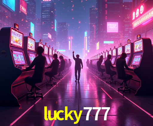Apostas de Tênis lucky777