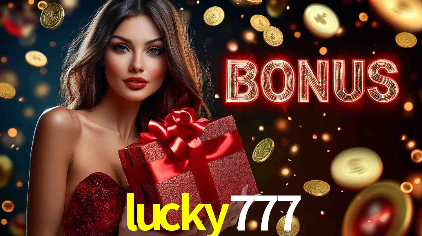 Descubra a Essência do lucky777: Nossa História e Compromissos