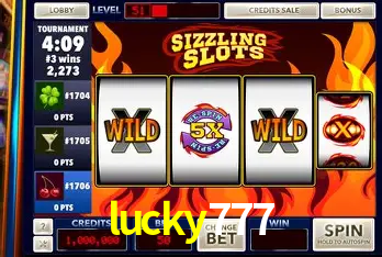 A Revolução dos Aplicativos de Jogos no lucky777