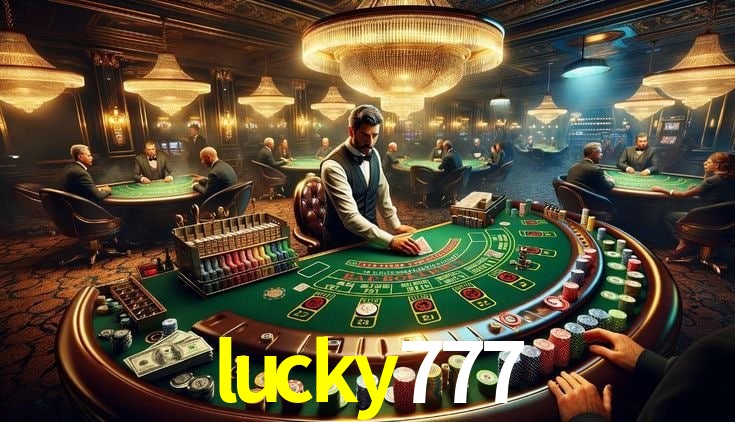 Games Directory lucky777