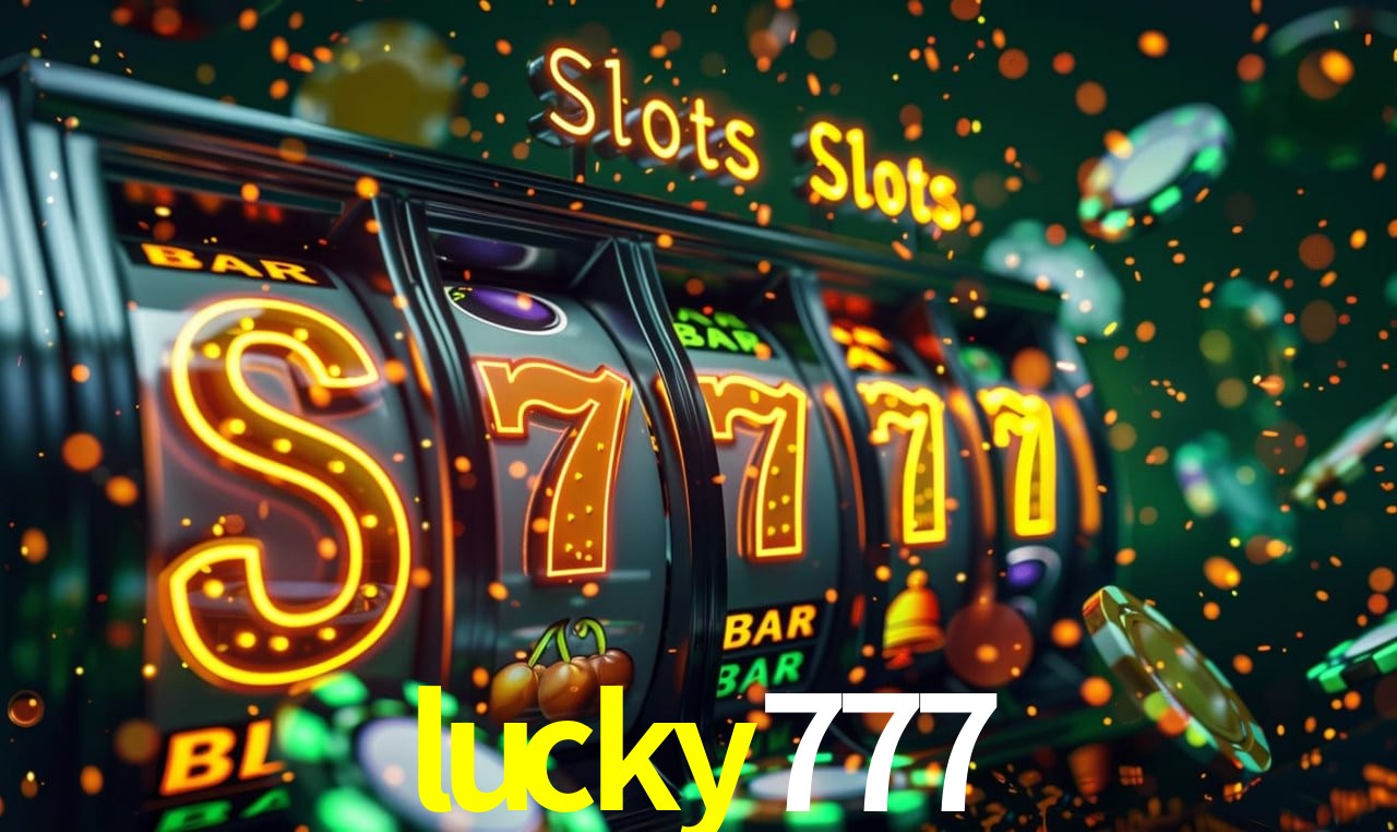 Recursos de Bônus lucky777