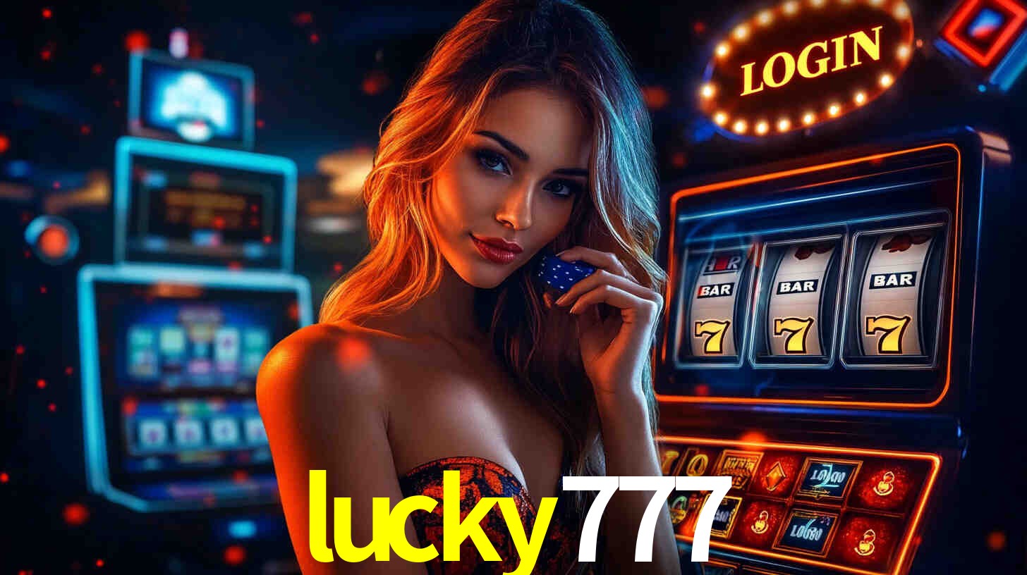 lucky 777 apk