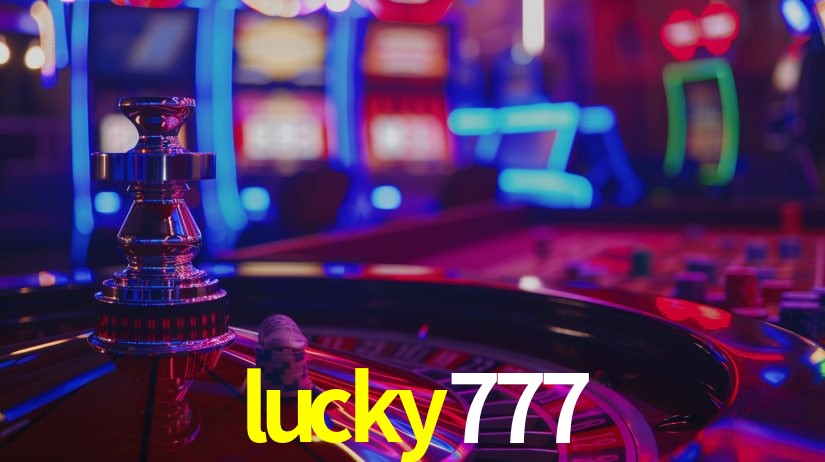 lucky777
