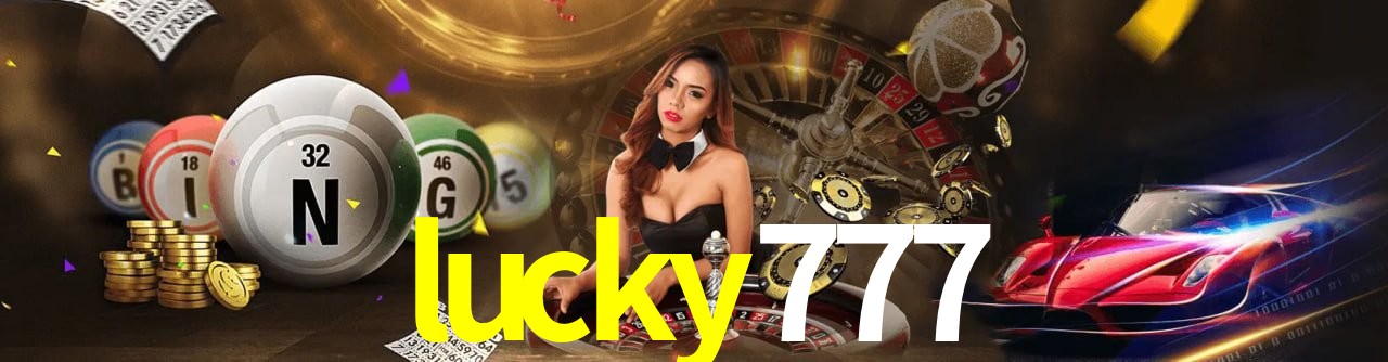 lucky777 São Paulo - Top Slots