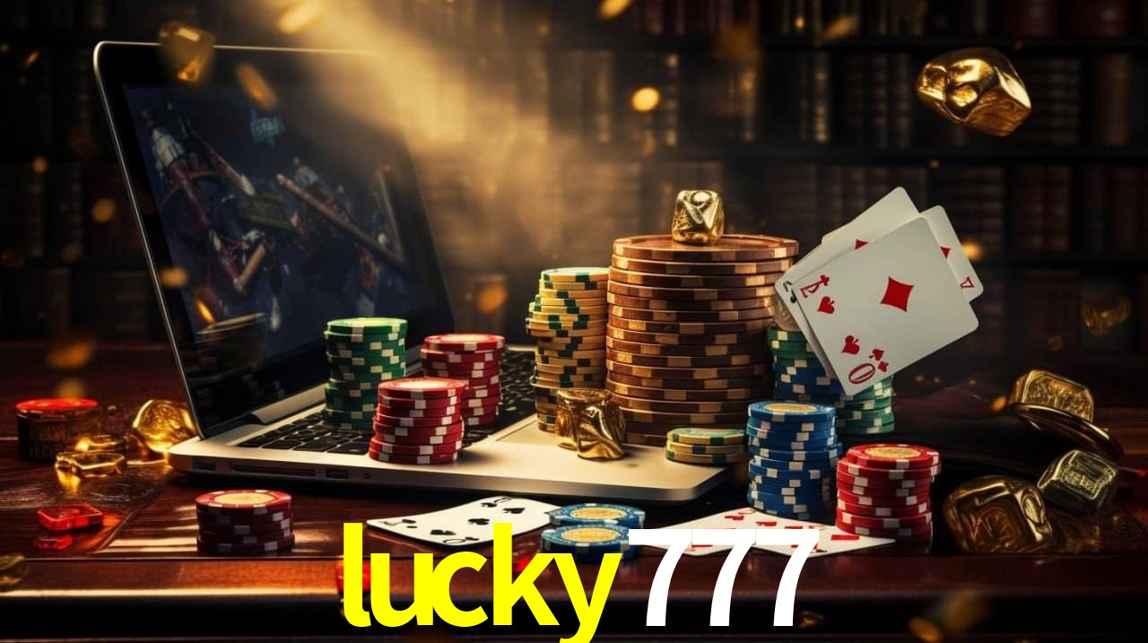 Experiência VIP lucky777