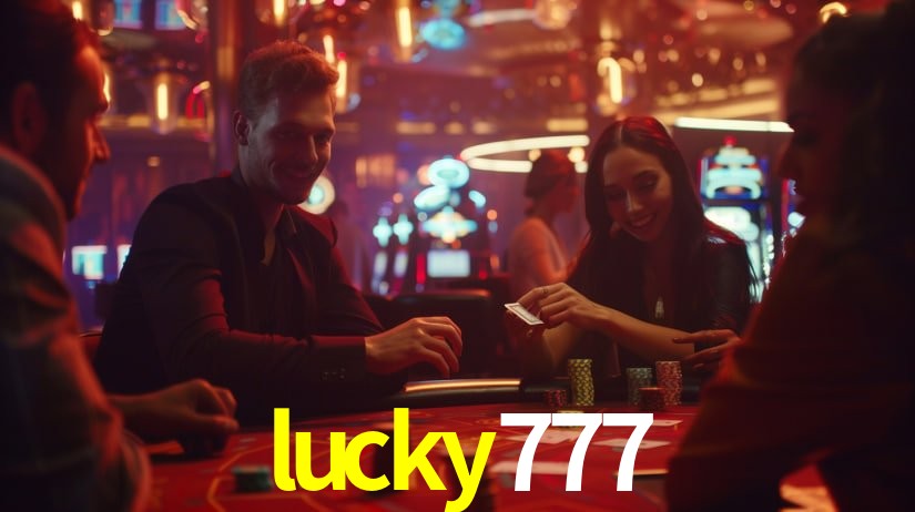 Descubra o Programa VIP da lucky777: Vantagens Exclusivas para Jogadores