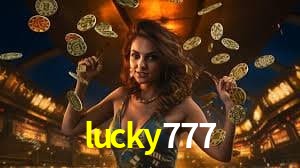 Slot Games lucky777