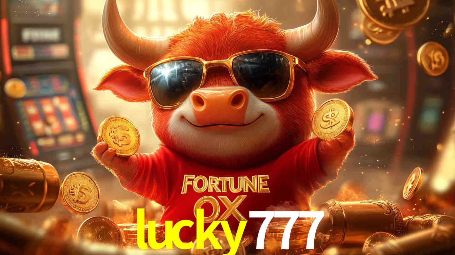lucky777