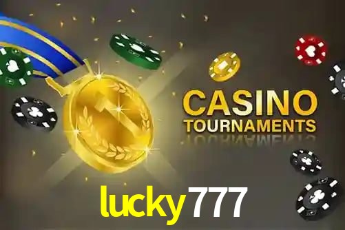 lucky777 - App Features