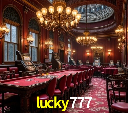 lucky777 Rio de Janeiro - Licenses