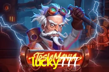 lucky777 Brasília - Jogo Features