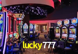 lucky777 Rio de Janeiro - Calendar