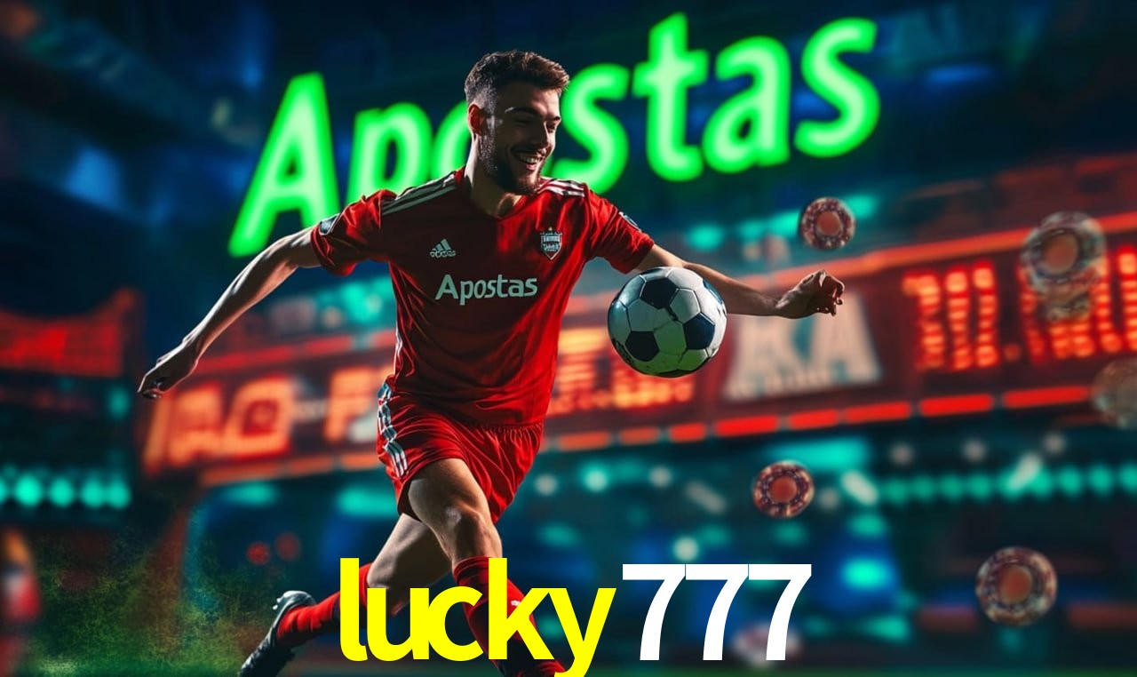 Casino VIP lucky777