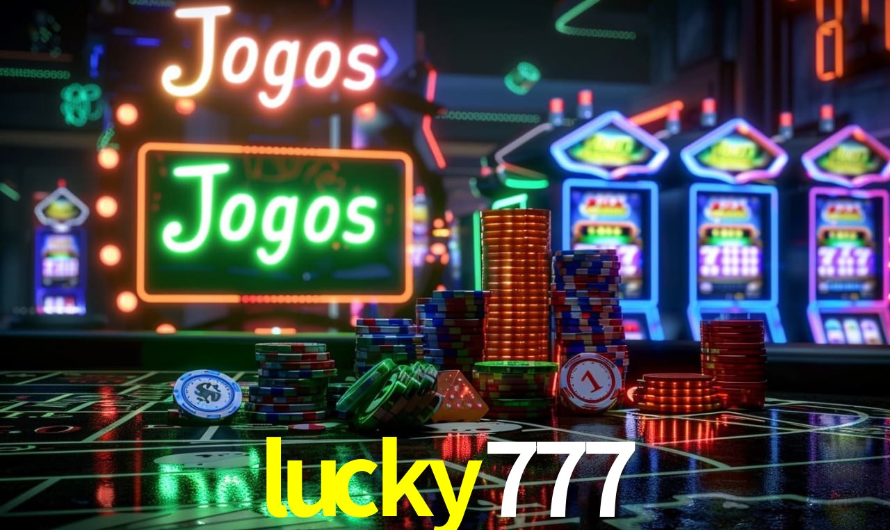 lucky 777 apk