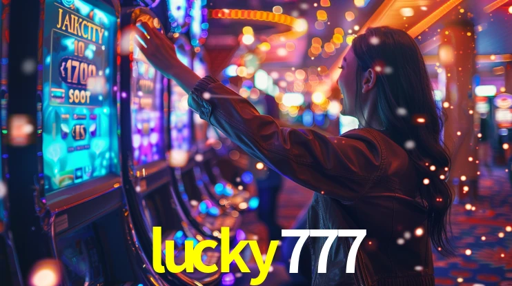 lucky777
