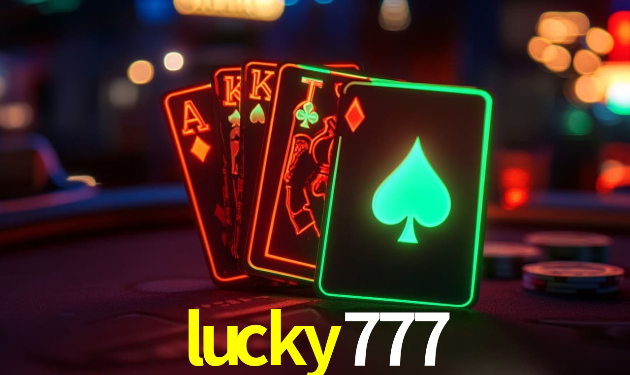 Integração de APIs lucky777