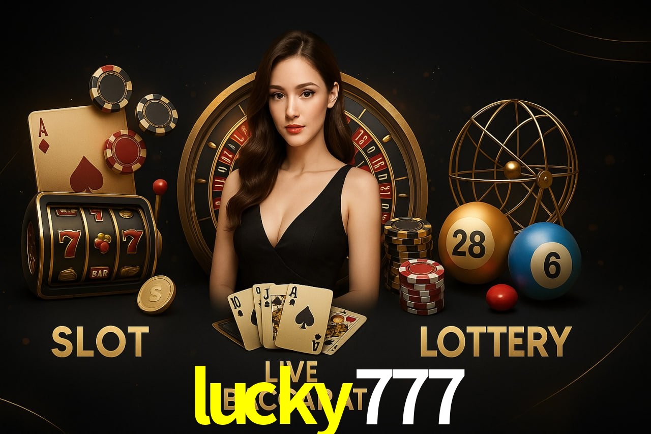 lucky777 Belo Horizonte - Promo Tips