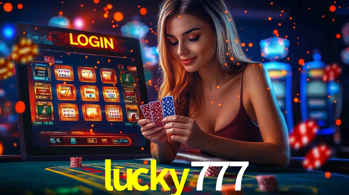 lucky777,lucky777.com