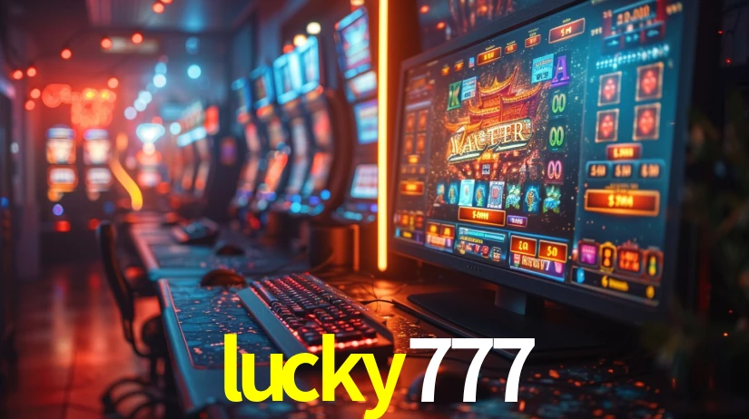 lucky 777 apk