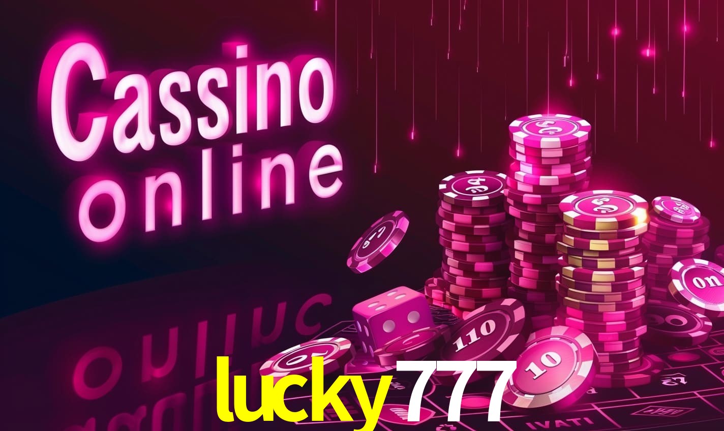 lucky777 Belo Horizonte - Provably Fair
