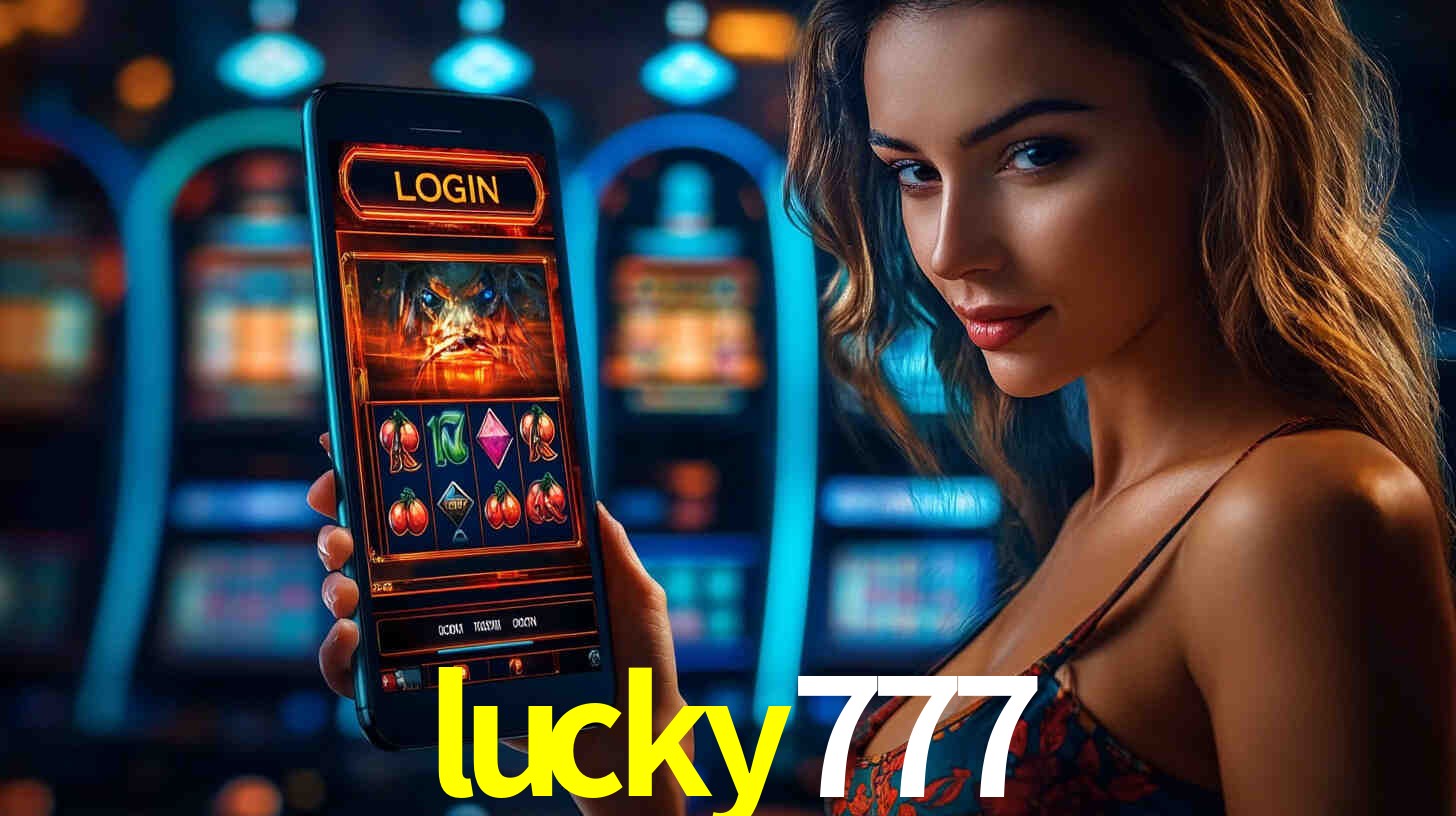 lucky777: A Experiência de Casino com Jogos de Mesa ao Vivo