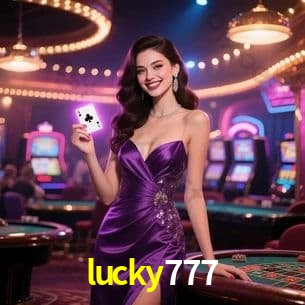 Apostas de Futebol lucky777