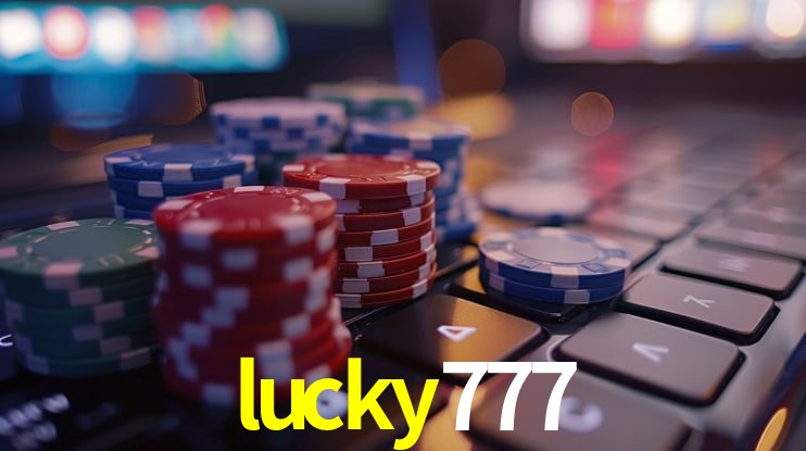 lucky777 - cassino ao vivo