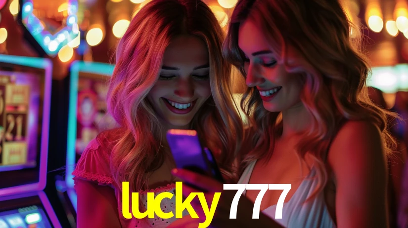 lucky777,lucky777.com
