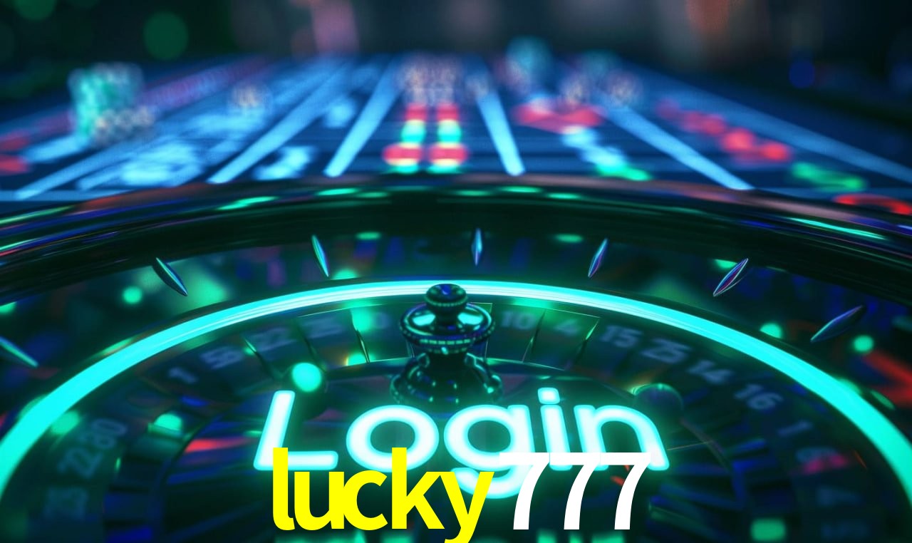 Diretório de Jogos lucky777