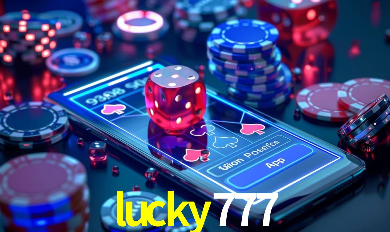 lucky777 - Análise de Mercados Esportivos