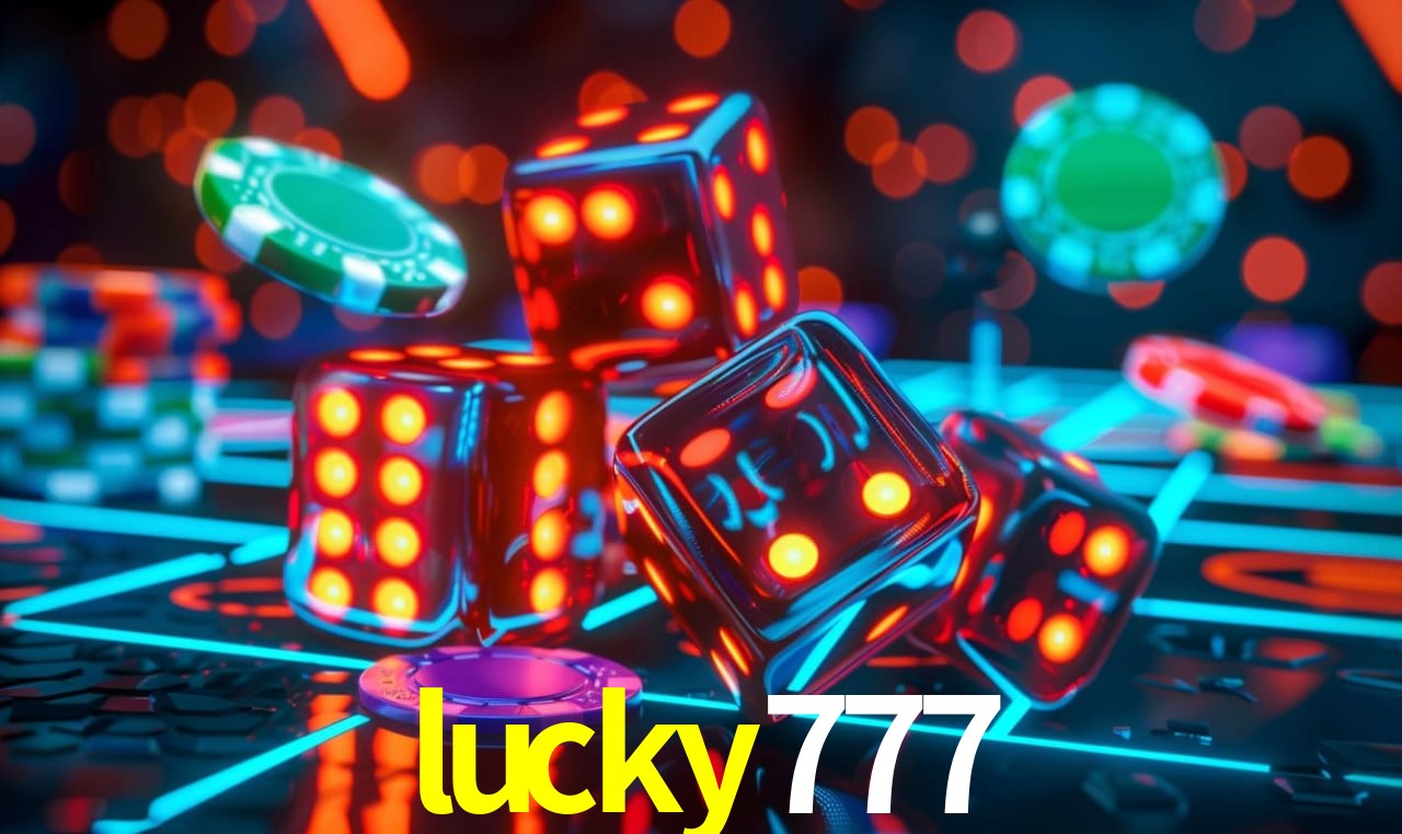 Bônus de Boas-vindas lucky777