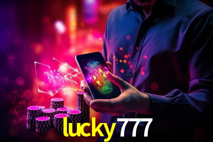 Estatísticas Esportivas lucky777