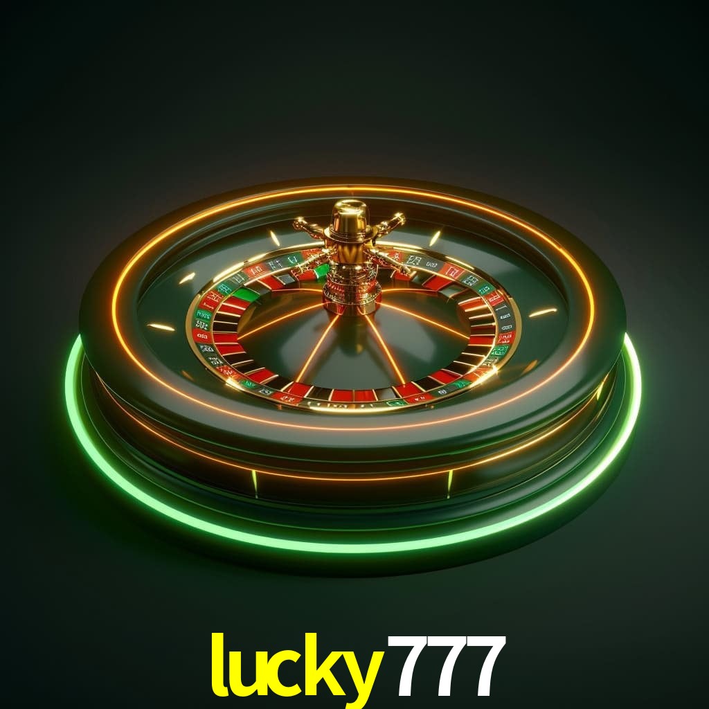 lucky777 App - Aplicativo Móvel Oficial