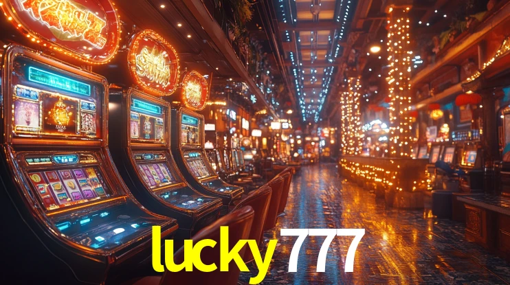 lucky777